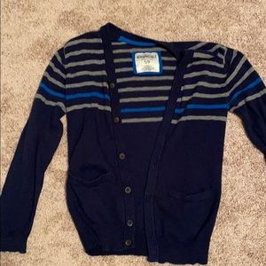 Men’s small cardigan